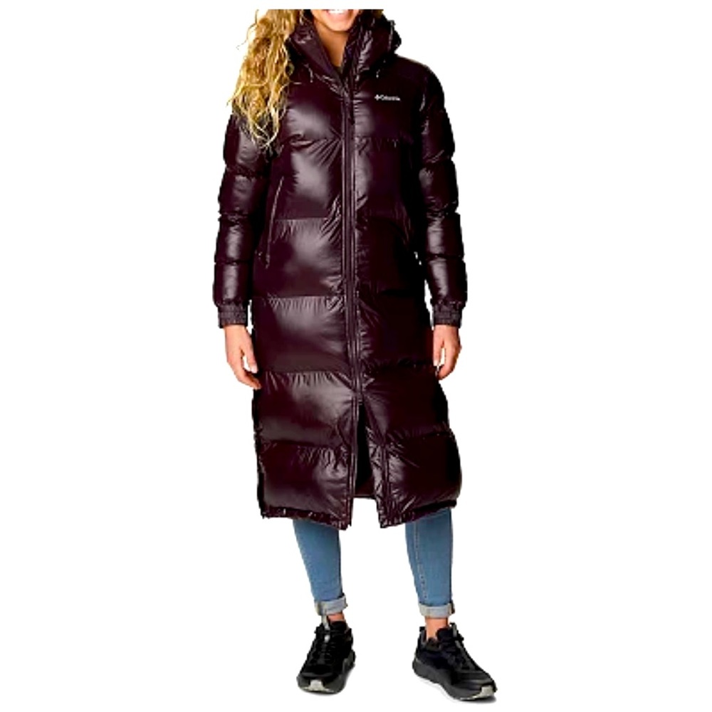 Women’s Maxi Coat
